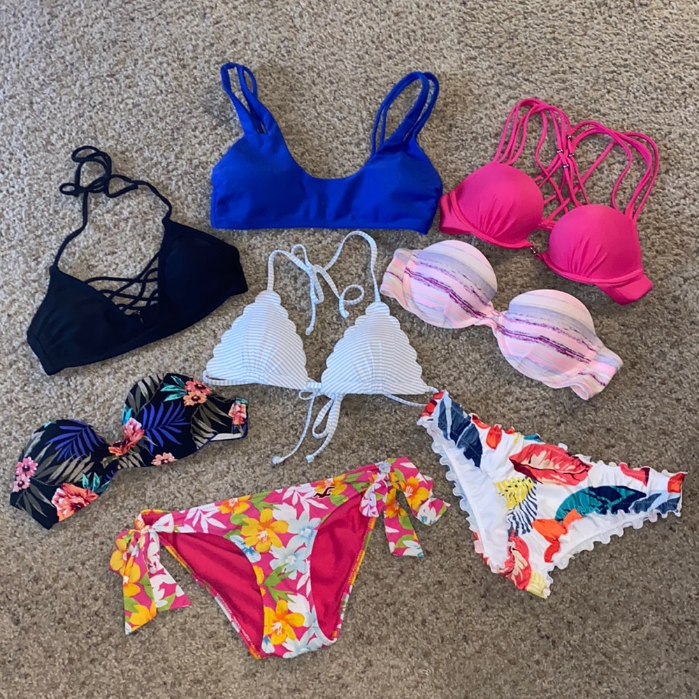 Bikini Lot